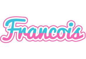 Francois woman logo