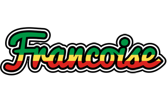 Francoise african logo