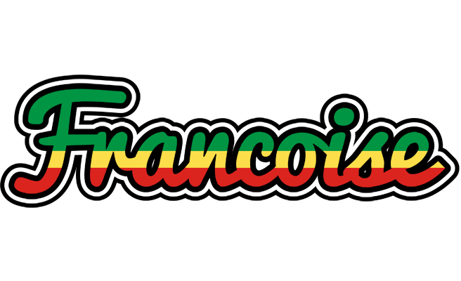 Francoise african logo