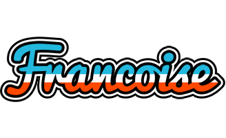 Francoise america logo
