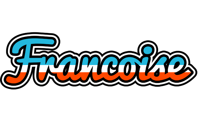 Francoise america logo