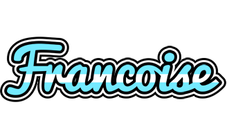 Francoise argentine logo