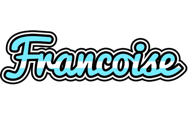 Francoise argentine logo