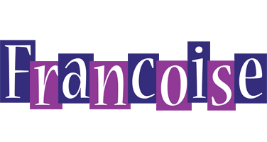 Francoise autumn logo