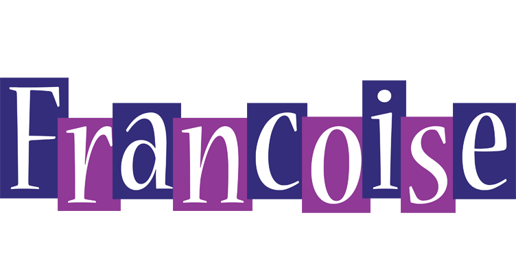 Francoise autumn logo