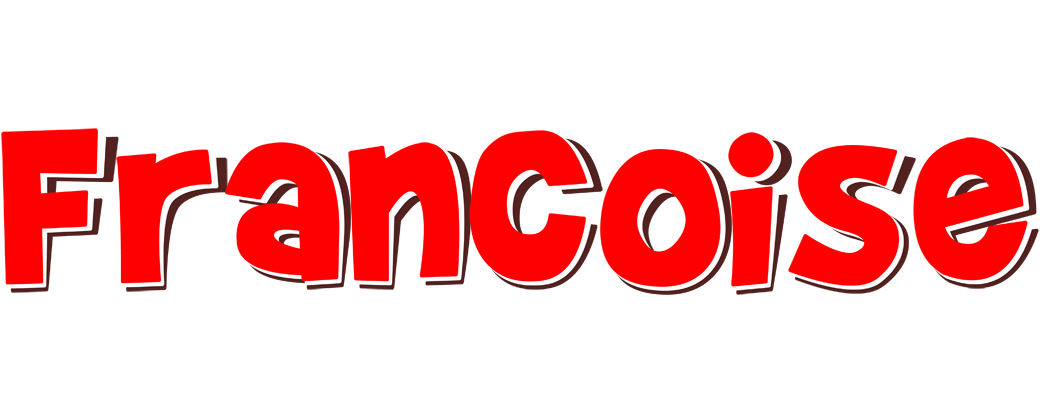 Francoise basket logo