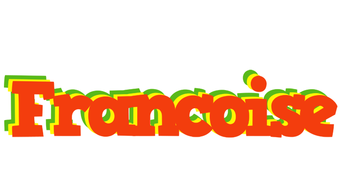 Francoise bbq logo