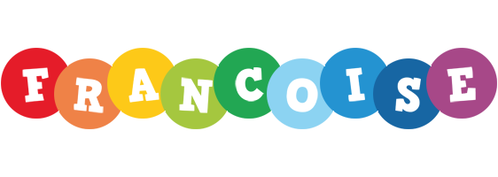 Francoise boogie logo