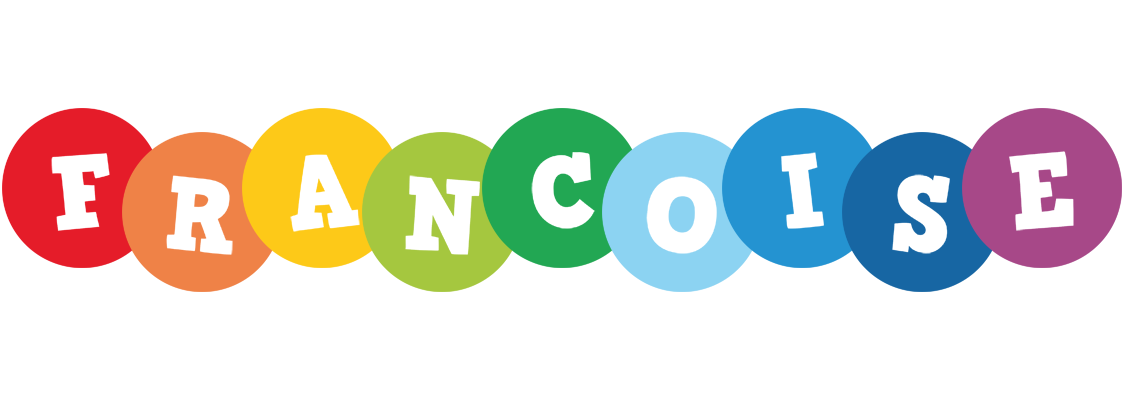 Francoise boogie logo