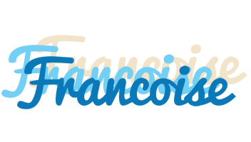Francoise breeze logo