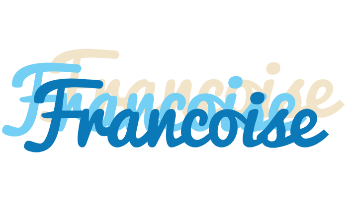 Francoise breeze logo