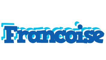Francoise business logo