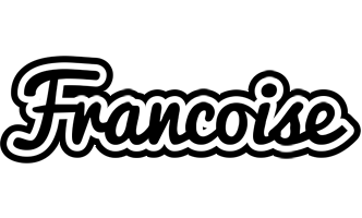 Francoise chess logo