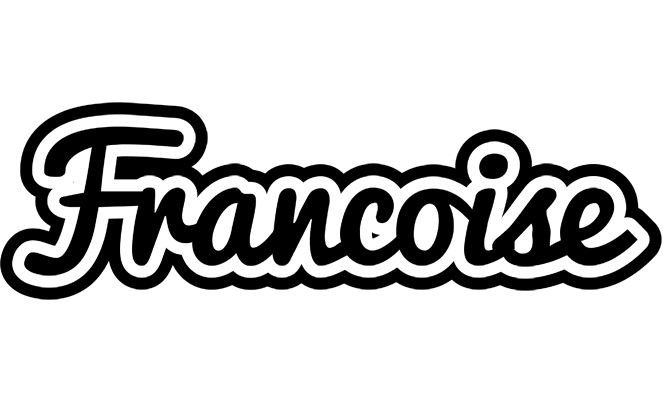 Francoise chess logo