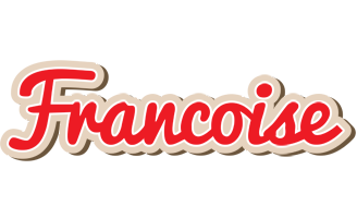 Francoise chocolate logo