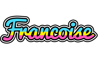 Francoise circus logo