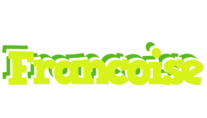 Francoise citrus logo