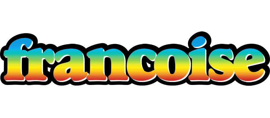 Francoise color logo