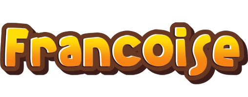 Francoise cookies logo
