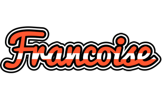 Francoise denmark logo