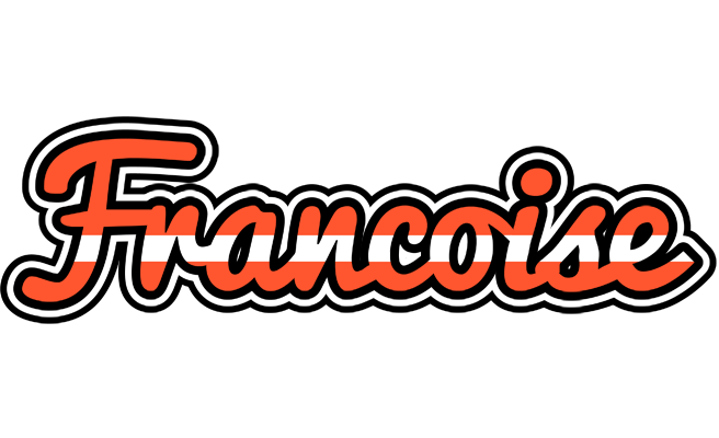 Francoise denmark logo