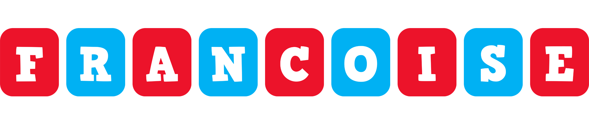 Francoise diesel logo