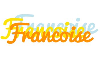Francoise energy logo
