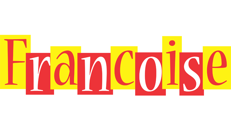 Francoise errors logo