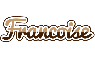 Francoise exclusive logo