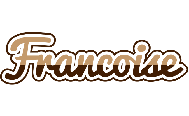 Francoise exclusive logo