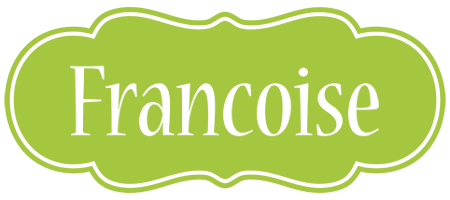 Francoise family logo