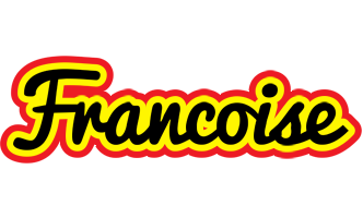 Francoise flaming logo