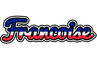 Francoise france logo