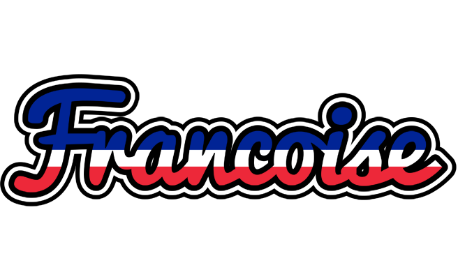 Francoise france logo