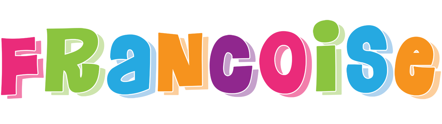 Francoise friday logo