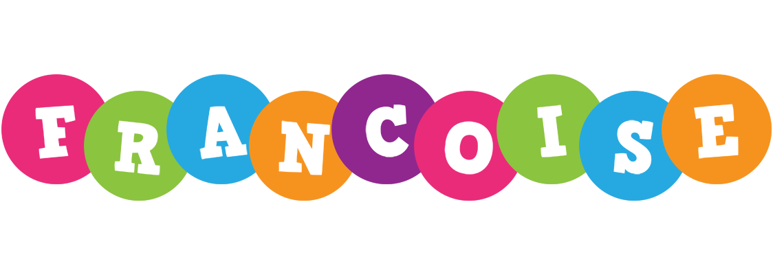 Francoise friends logo