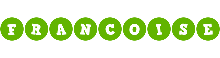 Francoise games logo