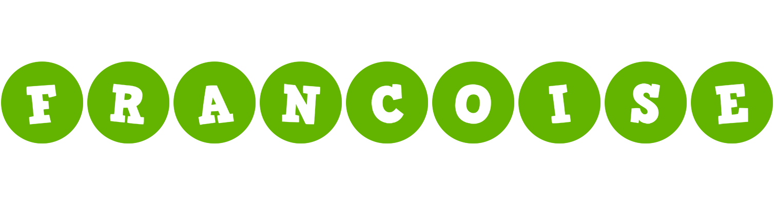 Francoise games logo