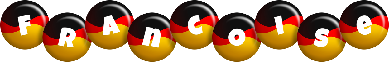 Francoise german logo