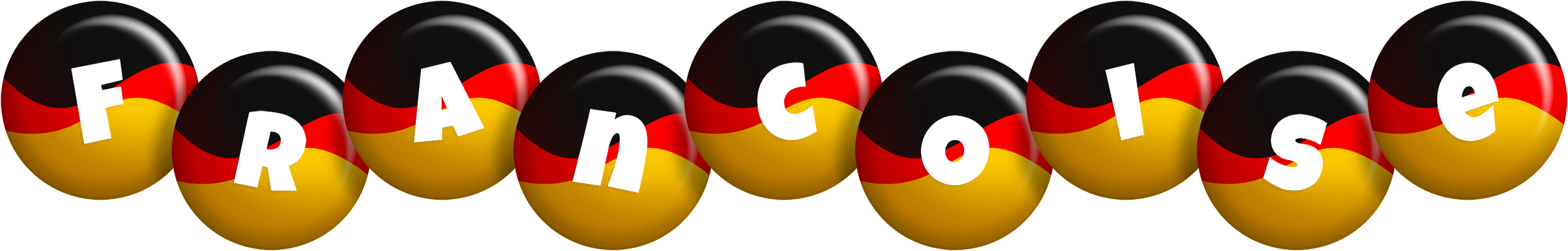 Francoise german logo