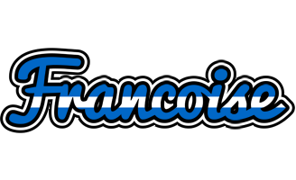 Francoise greece logo