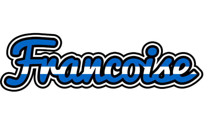 Francoise greece logo