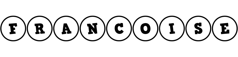 Francoise handy logo