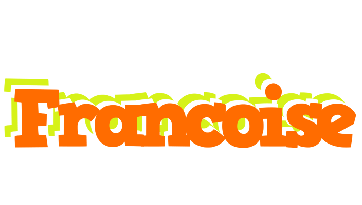 Francoise healthy logo