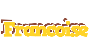 Francoise hotcup logo