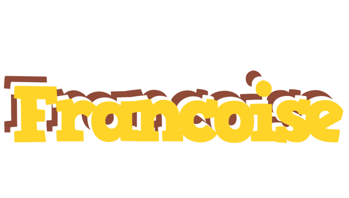 Francoise hotcup logo