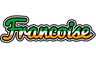 Francoise ireland logo