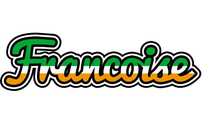 Francoise ireland logo