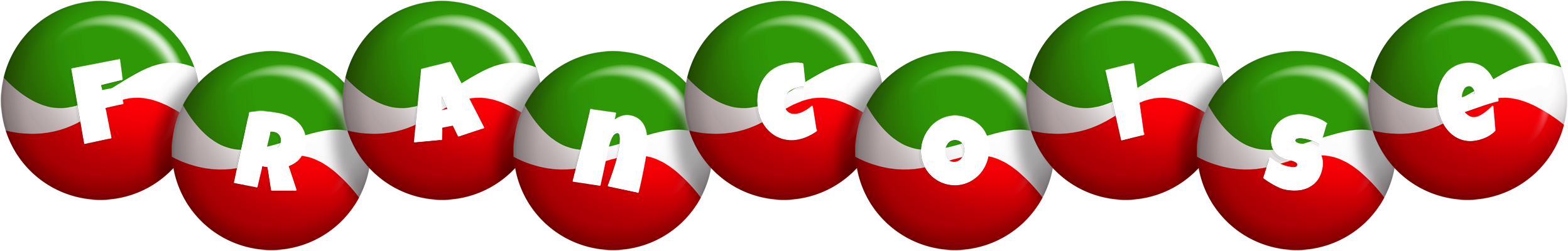 Francoise italy logo