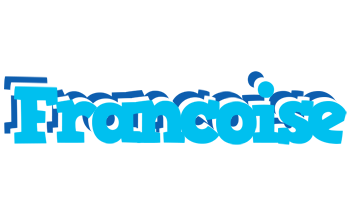 Francoise jacuzzi logo